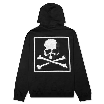 University Sweatshirt - Black