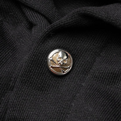 University Sweatshirt - Black