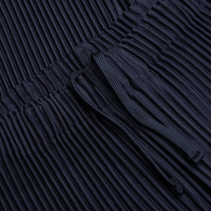 MC January Classic Fit Pant - Midnight Blue