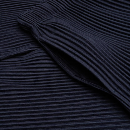 MC January Classic Fit Pant - Midnight Blue