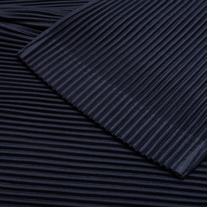 MC January Classic Fit Pant - Midnight Blue