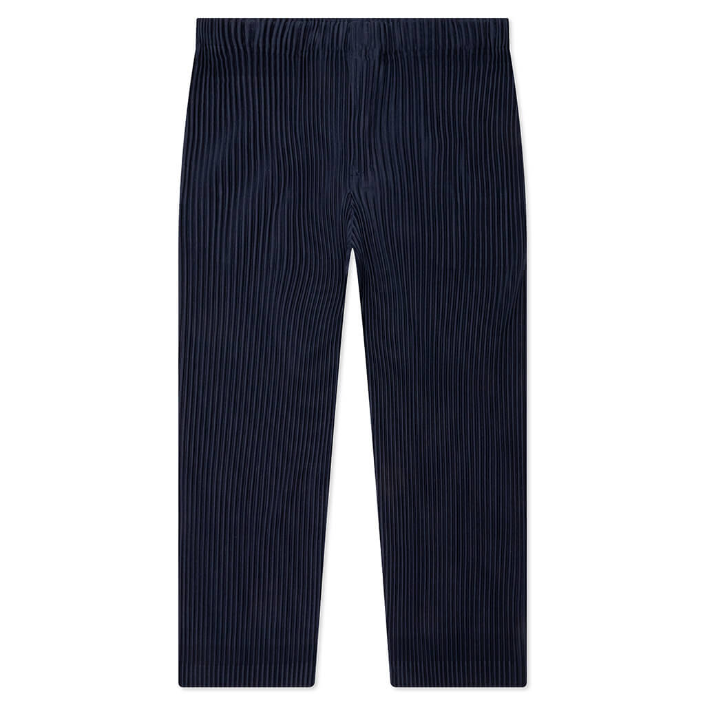 MC January Classic Fit Pant - Midnight Blue