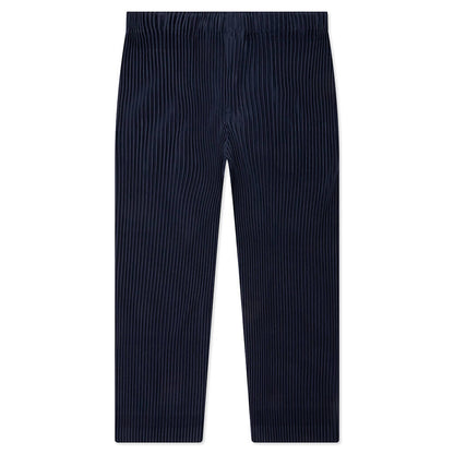 MC January Classic Fit Pant - Midnight Blue