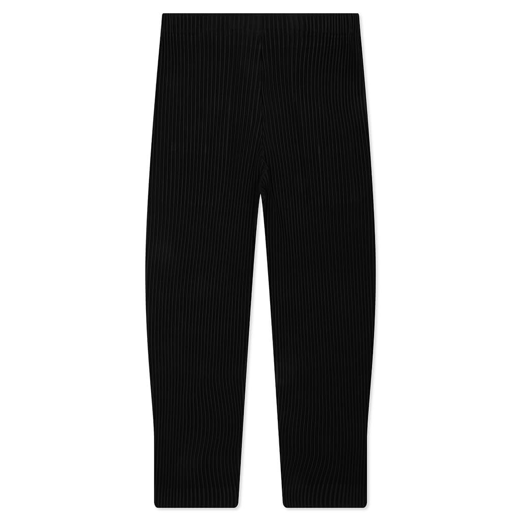 MC March Pants - Black