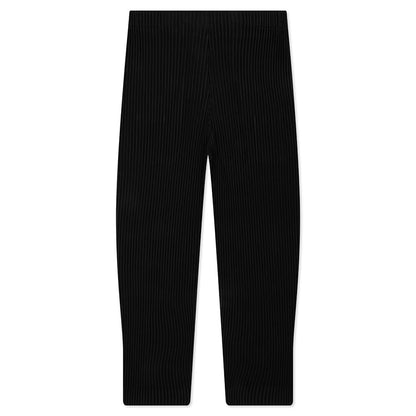 MC March Pants - Black