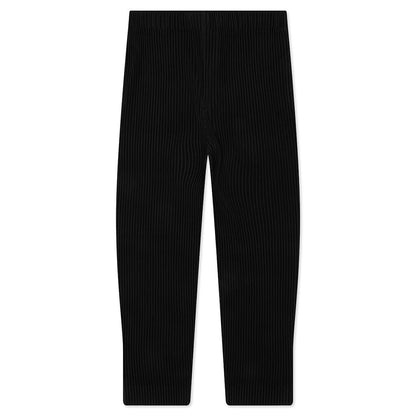 MC March Pants - Black