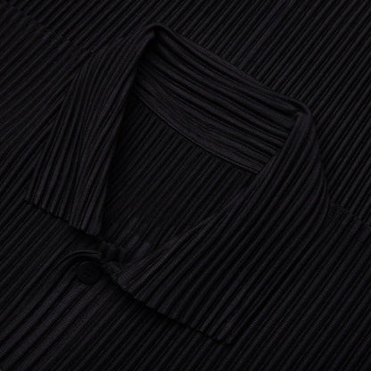 MC May Polo - Black