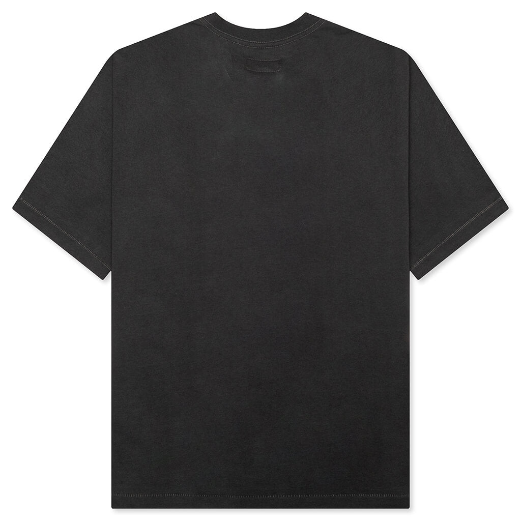 Meaning of Ring T-Shirt - Washed Black