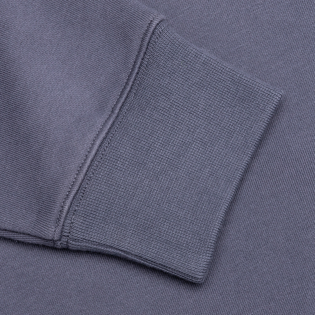 Medieval Crewneck Sweatshirt - Midnight