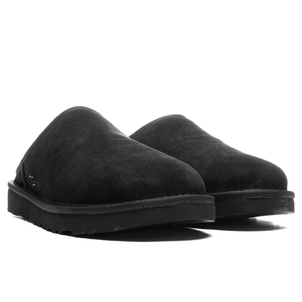 Men's Classic Slip-On - Black