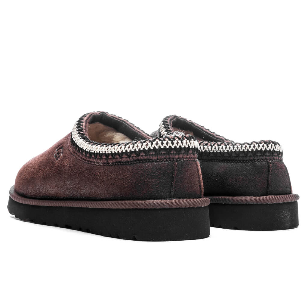 Men's Tasman Distressed - Burnt Cedar
