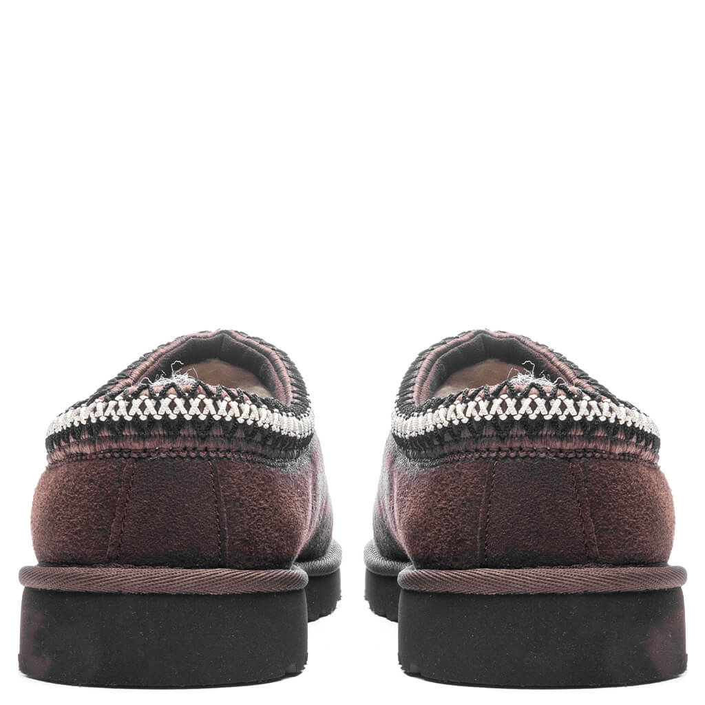 Men's Tasman Distressed - Burnt Cedar