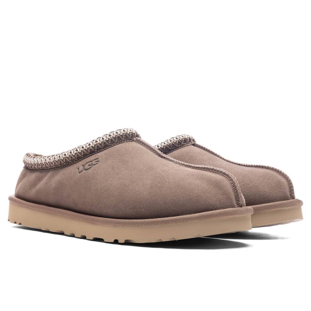 Men's Tasman Slipper - Caribou