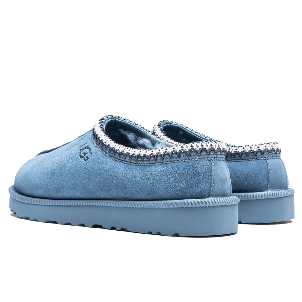 Men's Tasman Slipper - Pacific Blue