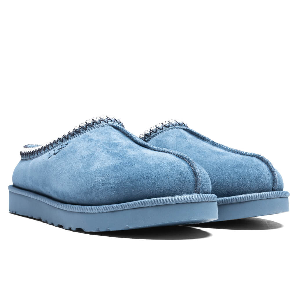 Men's Tasman Slipper - Pacific Blue