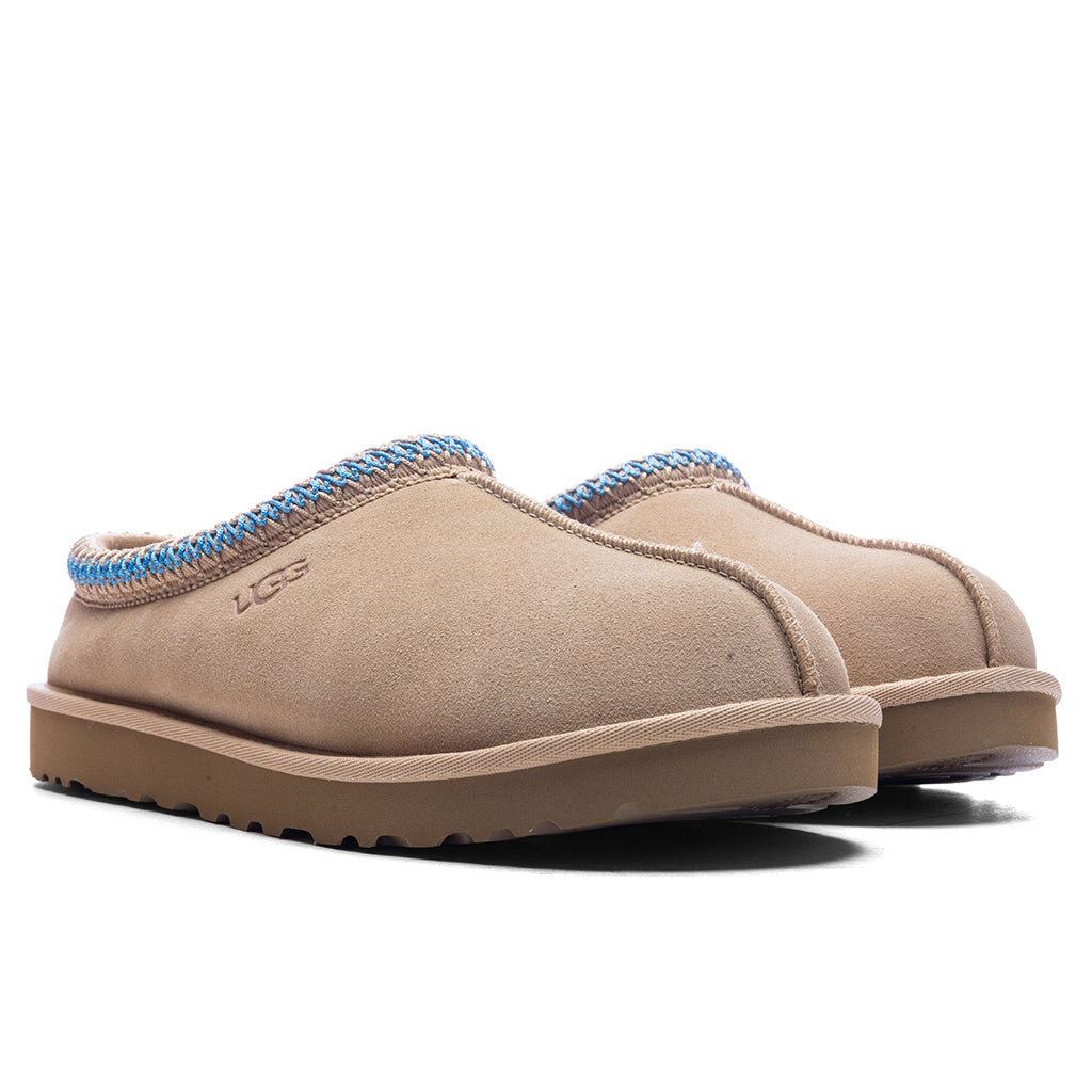 Men's Tasman Slipper - Sand/Santorini