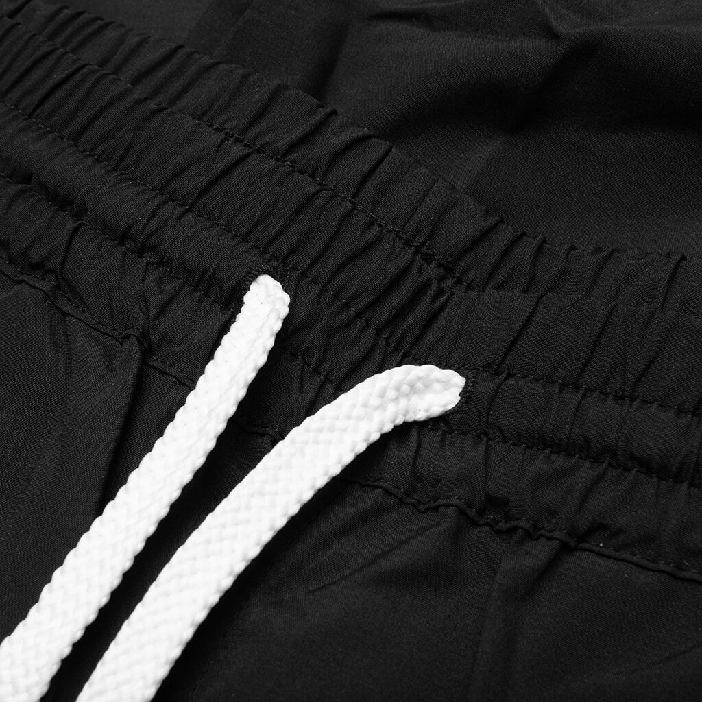 Mercer Short - Black