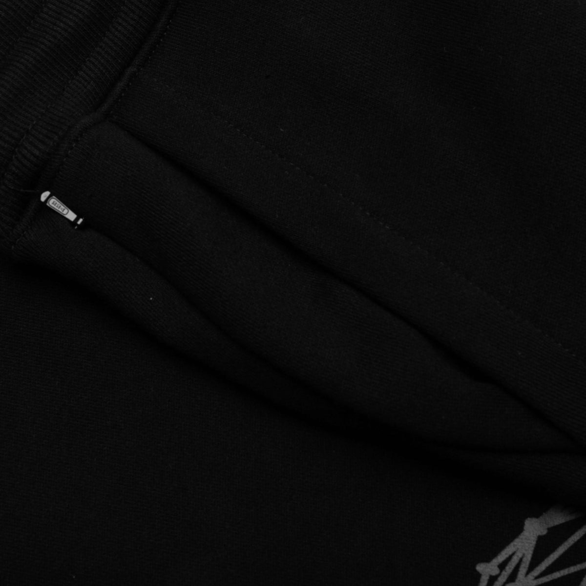 Mercer Sweatpants - Black
