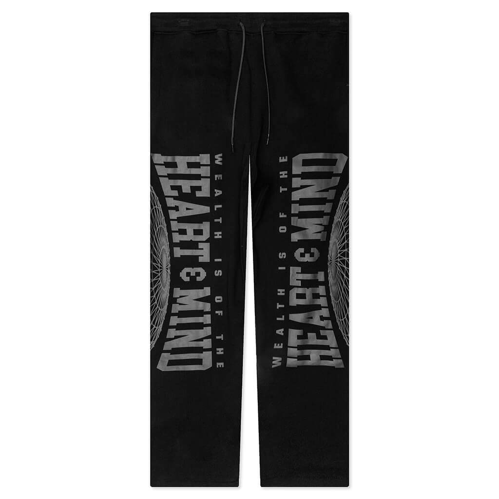 Mercer Sweatpants - Black