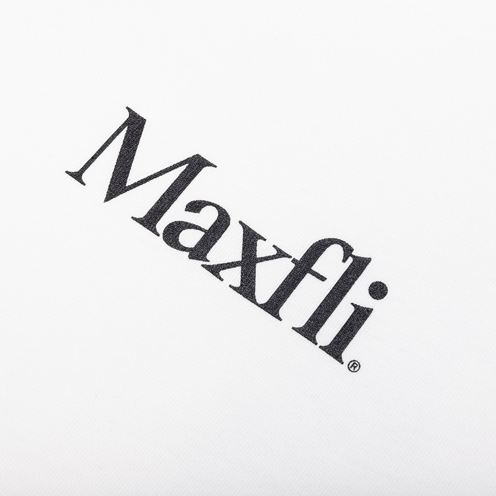 Metalwood x Maxfli Aussie Blade T-Shirt - White