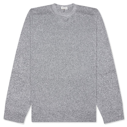 Metric 1706 M.K. Sweater - Silver