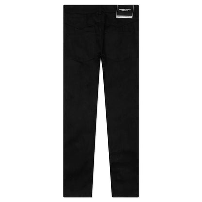 Hollywood 5-pocket Jeans - Black