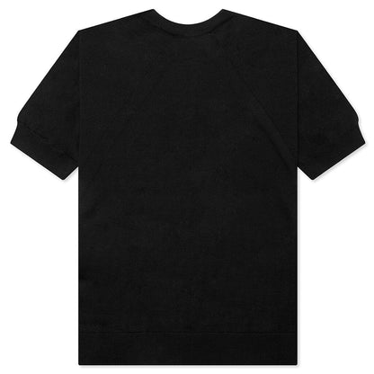 Midnight T-Shirt - Black