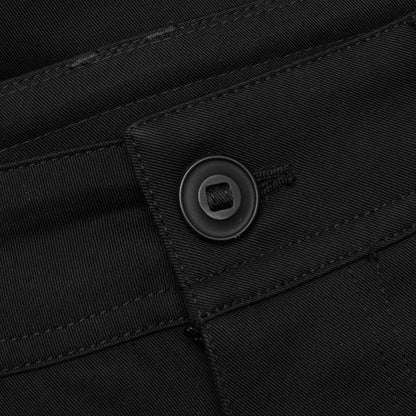 Military Pant - Black