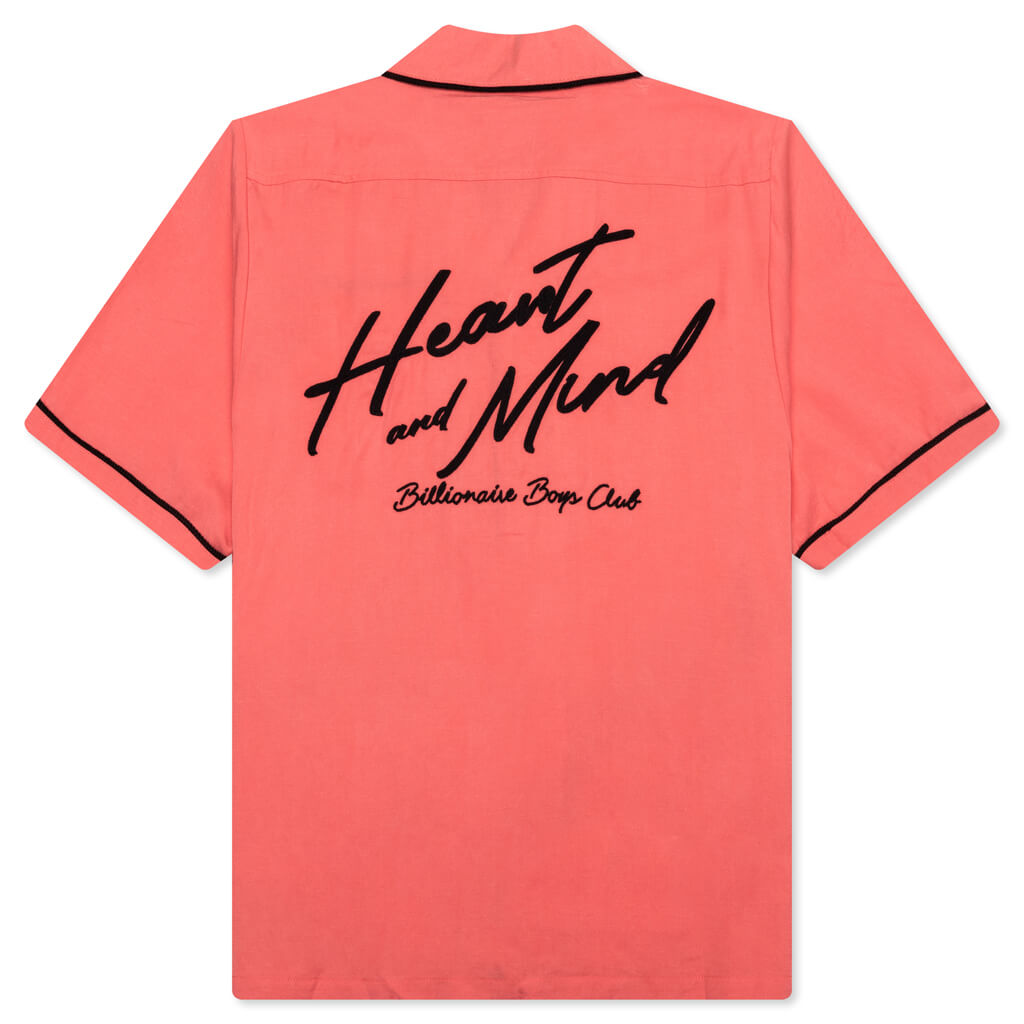 Mind Your Heart S/S Woven - Dubarry