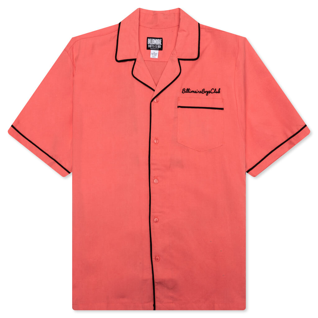 Mind Your Heart S/S Woven - Dubarry