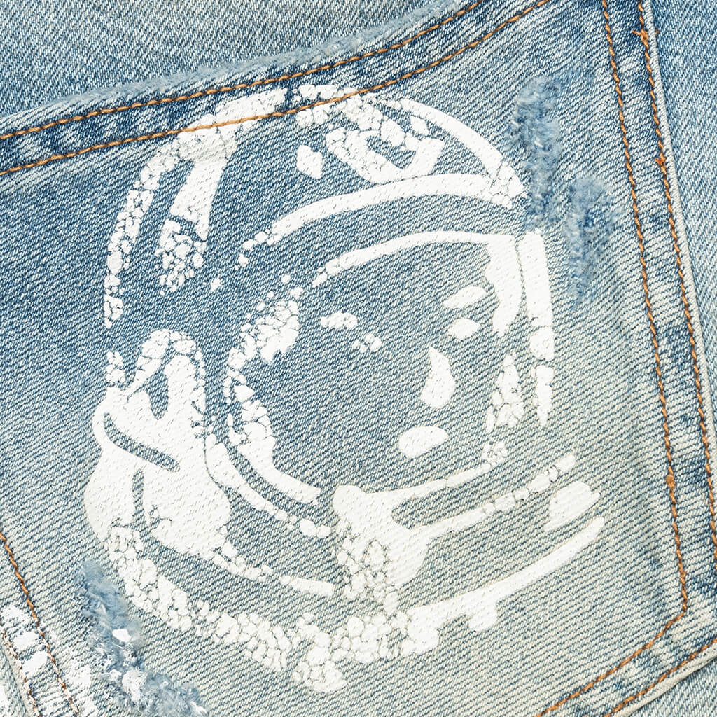 Mineral Jeans - Sunkist
