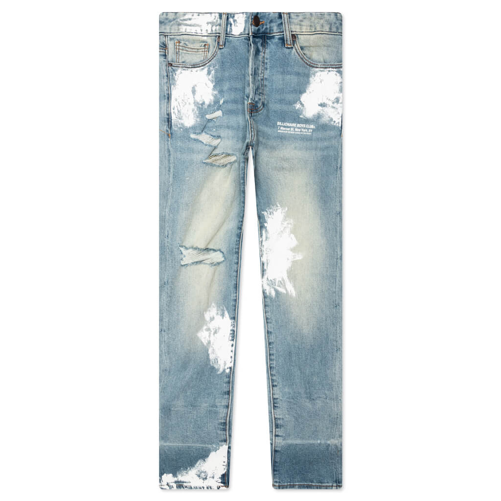 Mineral Jeans - Sunkist