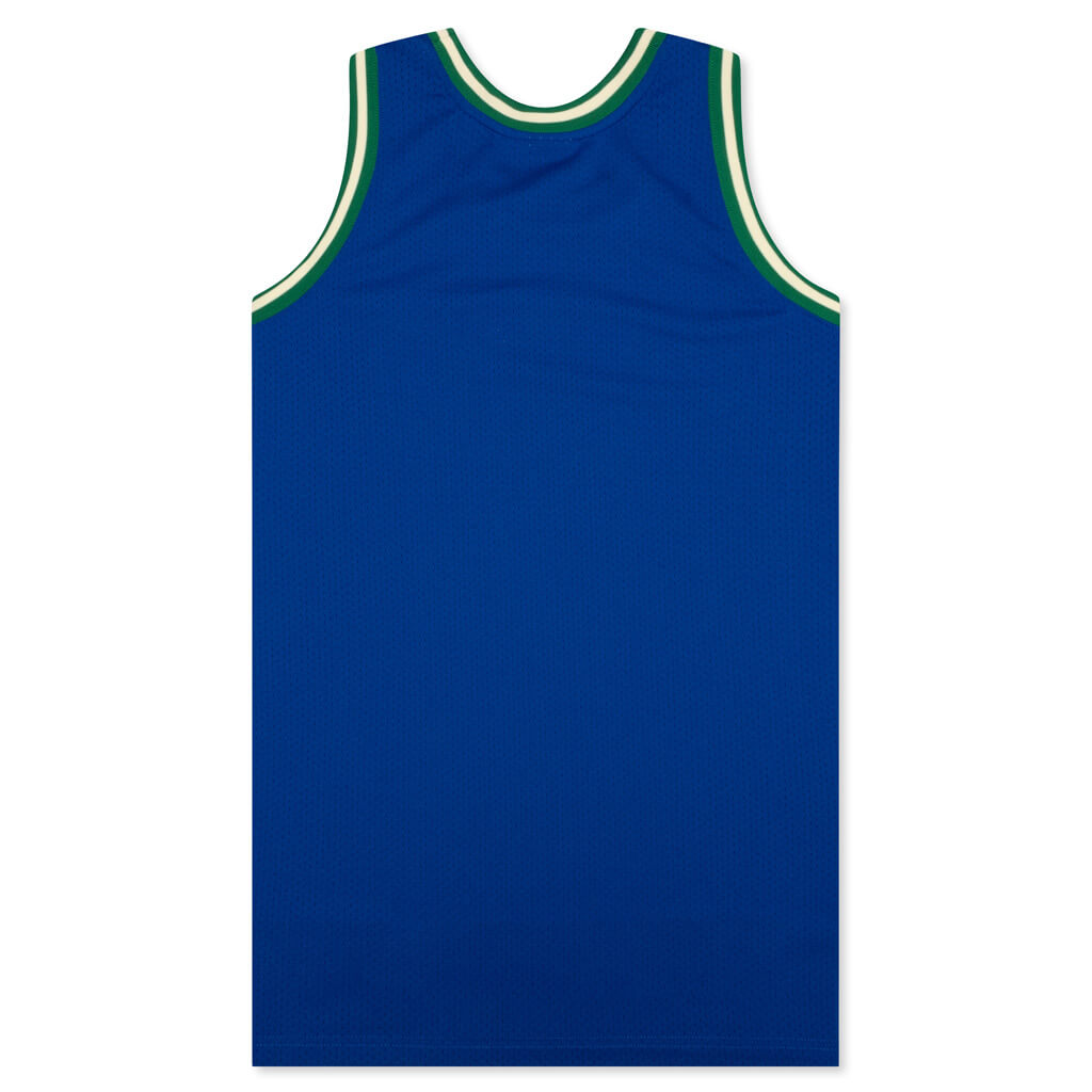 Feature x Mitchell & Ness Jersey - Blue