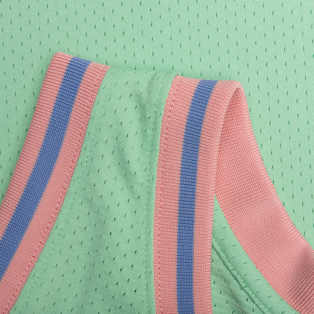 Feature x Mitchell & Ness Jersey - Green