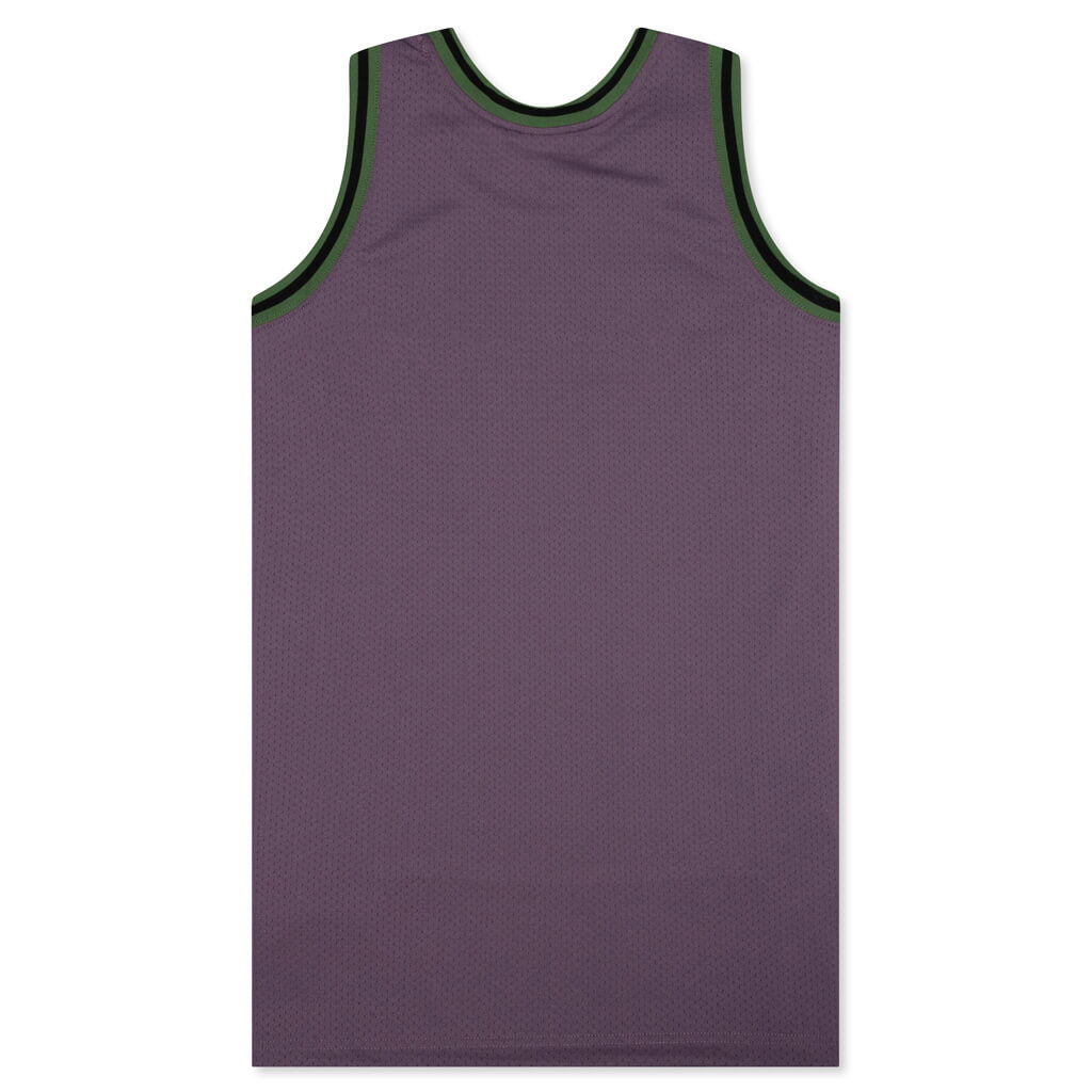 Feature x Mitchell & Ness Jersey - Purple