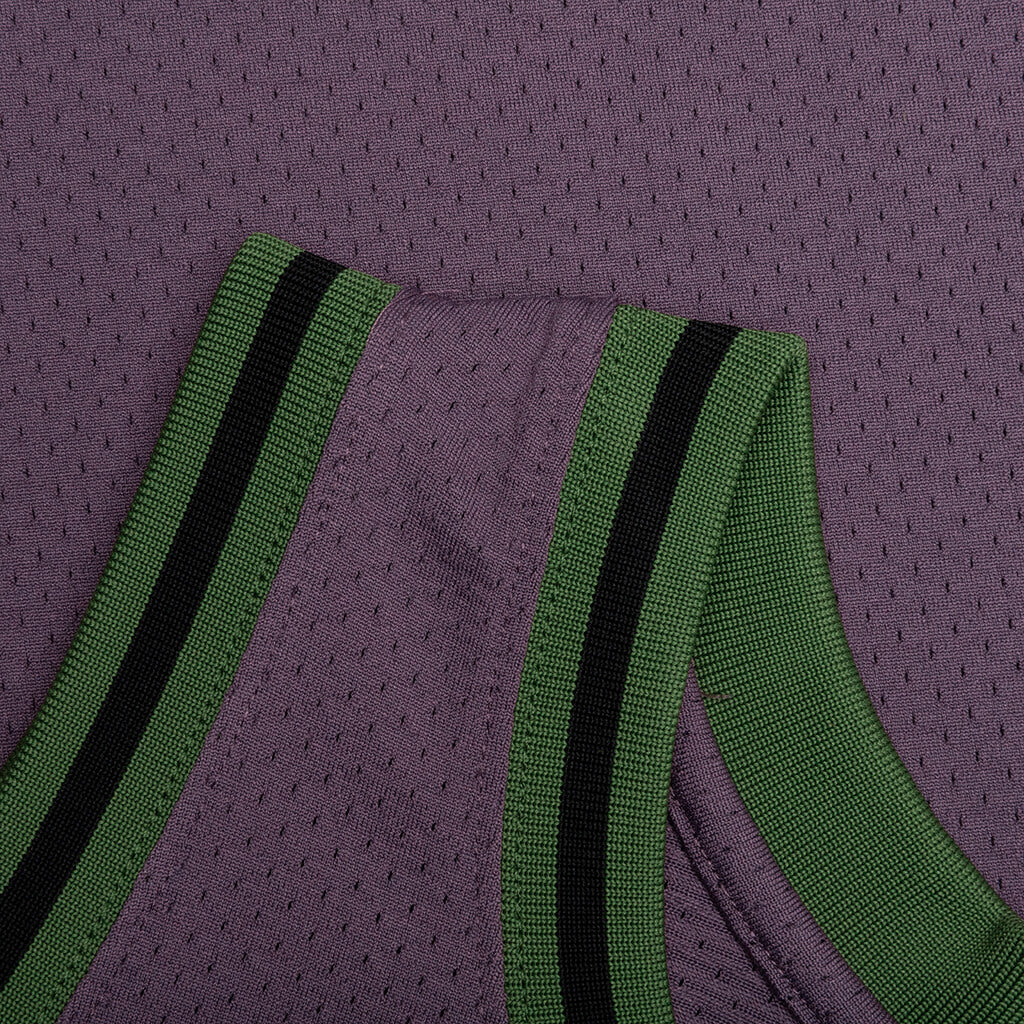 Feature x Mitchell & Ness Jersey - Purple