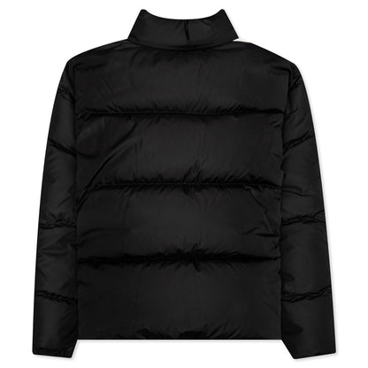 Moncler Genius x Palm Angels Rodman Short Down Jacket - Black