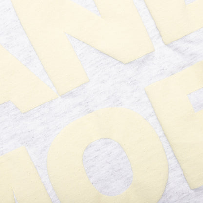 More Tee - Multi