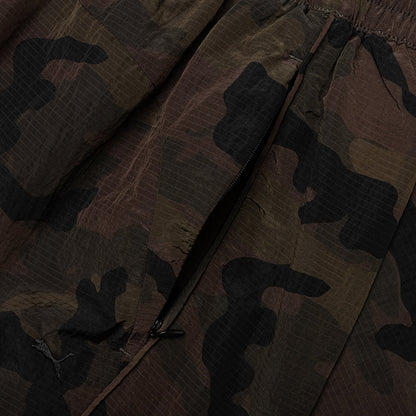 Mostroverse Cellerator Aop Ripstop Pants - Black