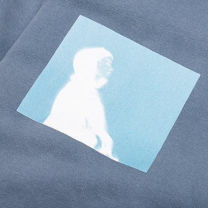 Movements Hoodie - Blue