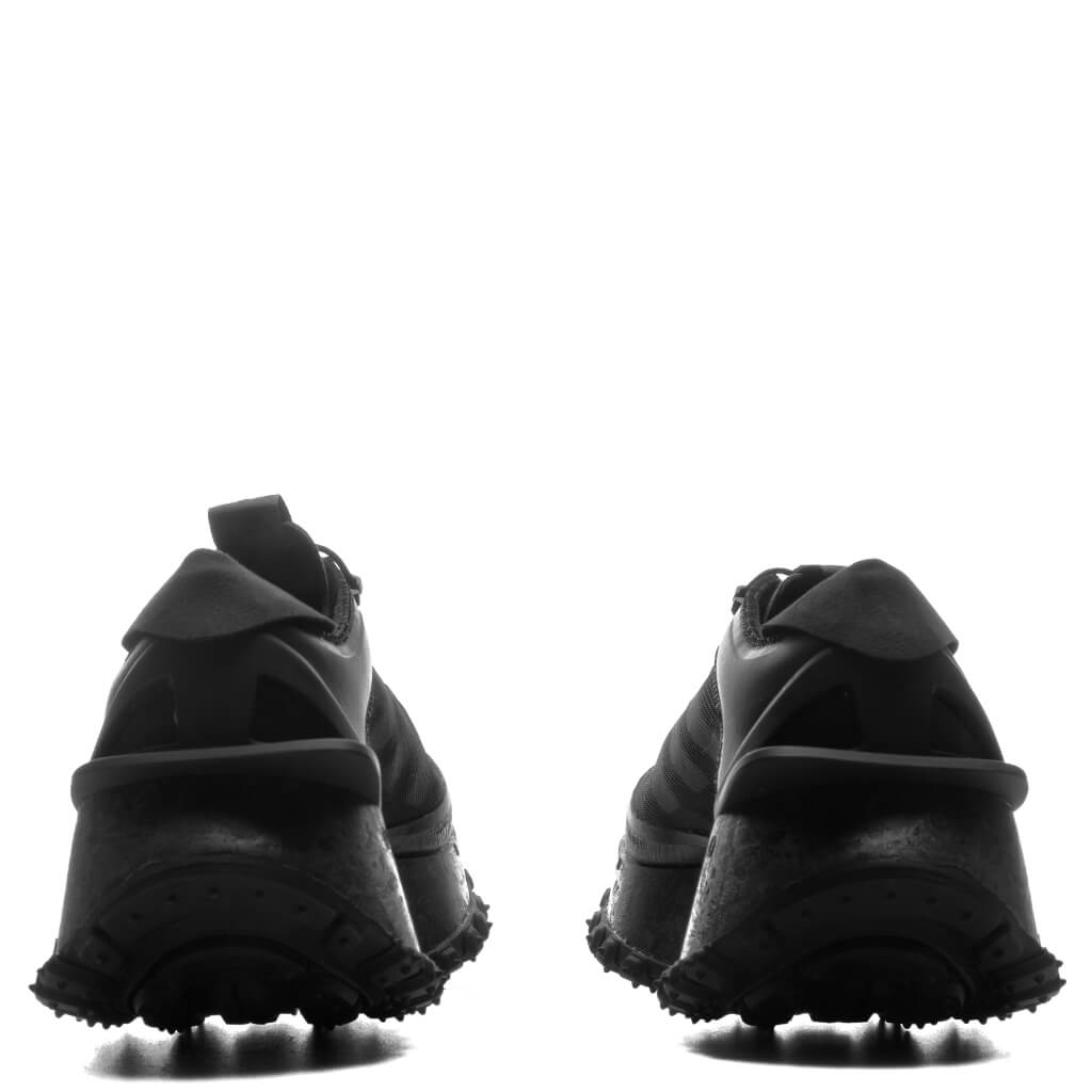 Adidas x MRBAILEY Adizero Aruku Yagi - Core Black/Core Black