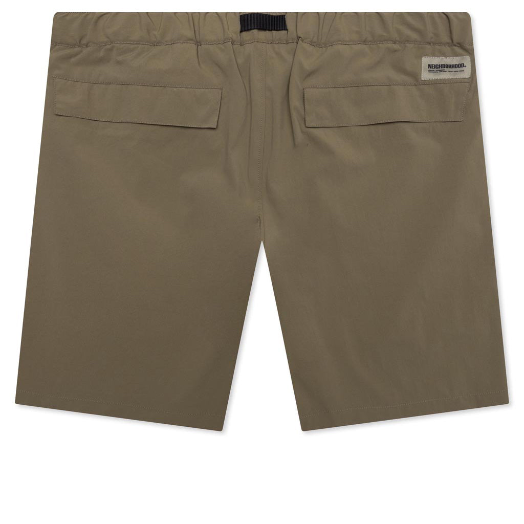 Multifunctional Short Pants - Olive Drab