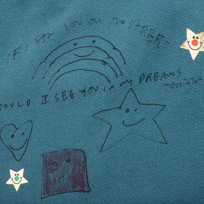 My Dream Sweat Pants - Tea