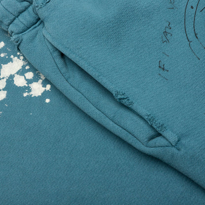 My Dream Sweat Pants - Tea