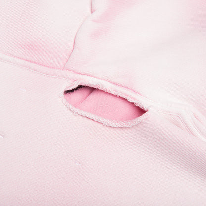 My Own Private Rodney Hooded Sweatshirt - Pink