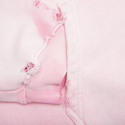 My Own Private Rodney Hooded Sweatshirt - Pink