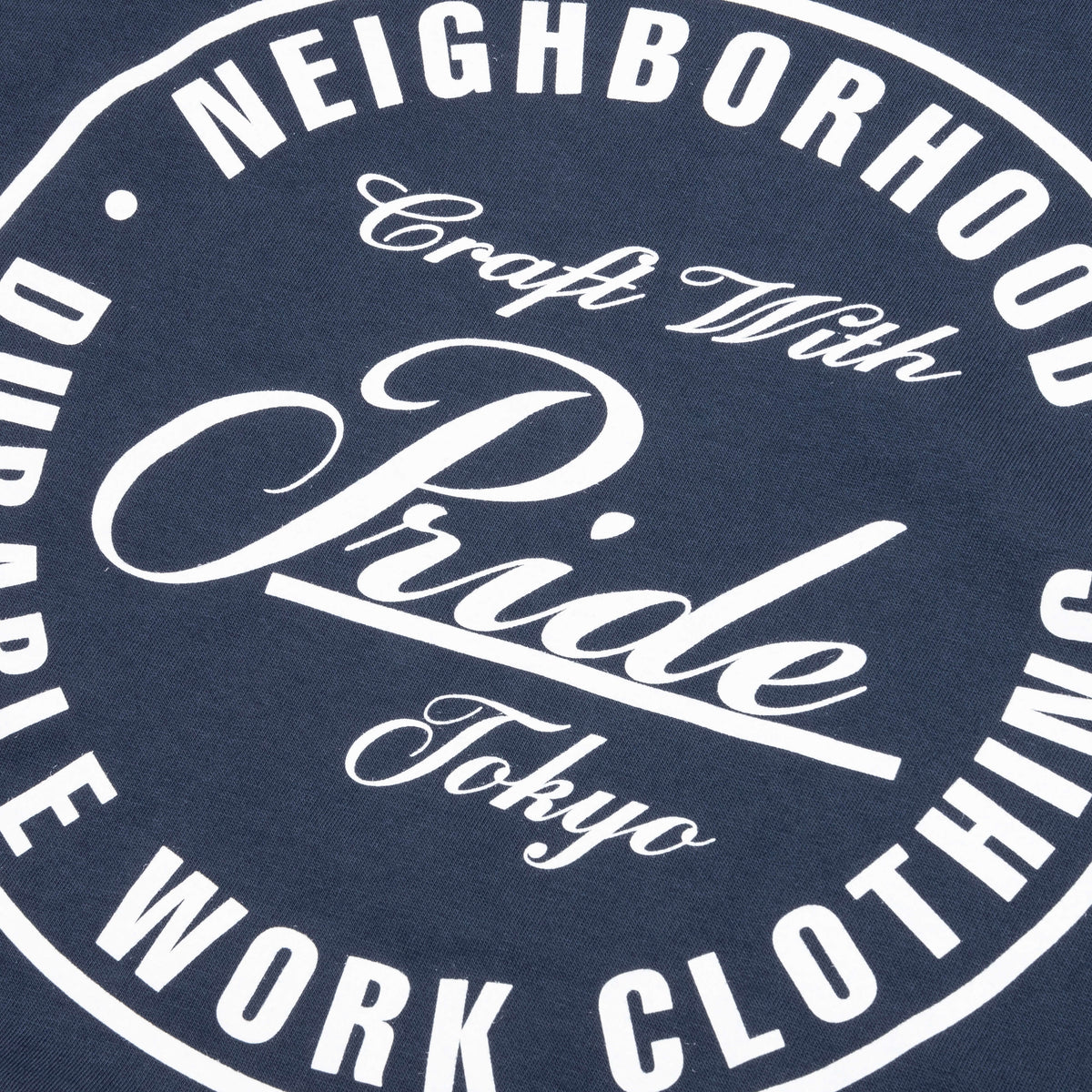 NH TEE SS-2 - Navy