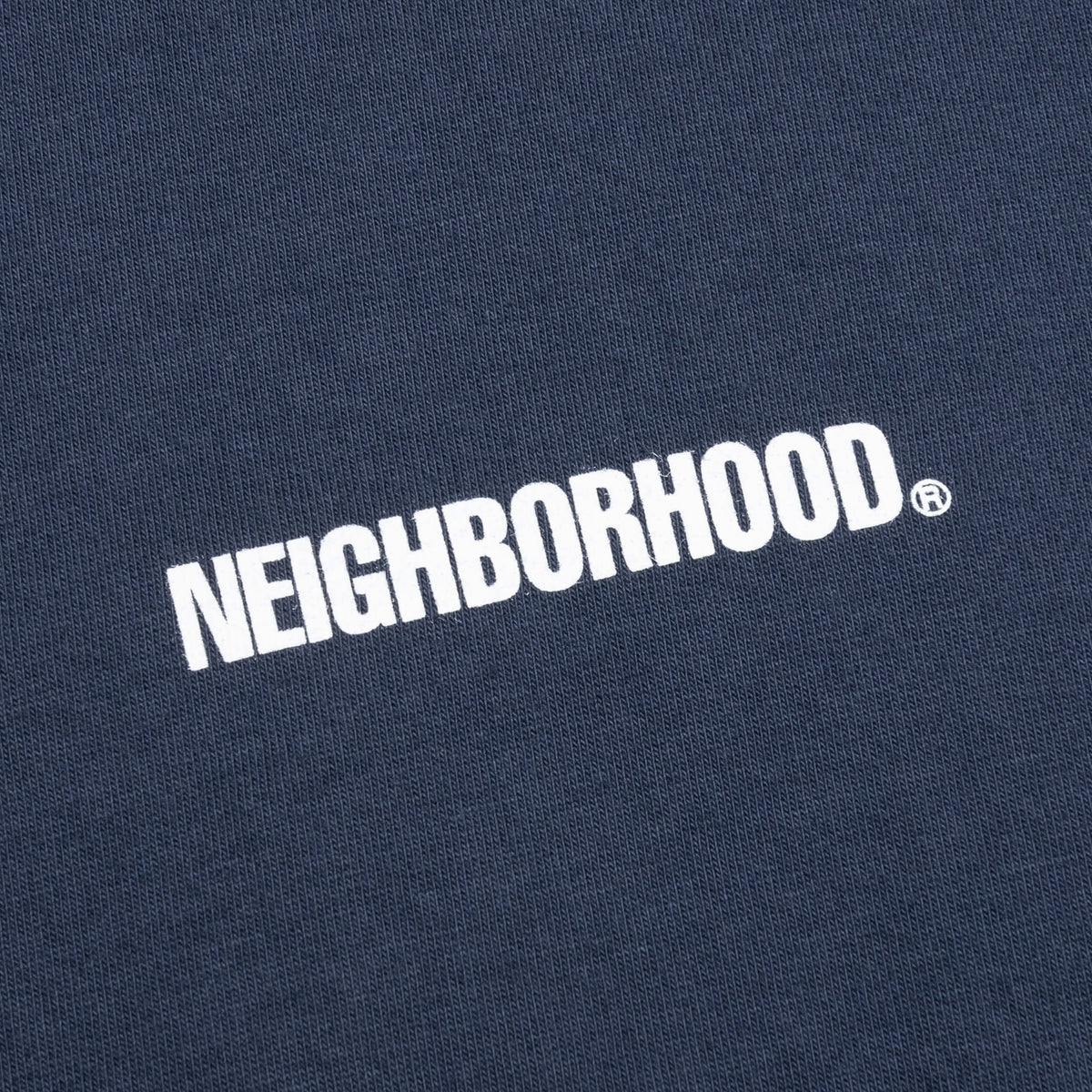 NH TEE SS-2 - Navy