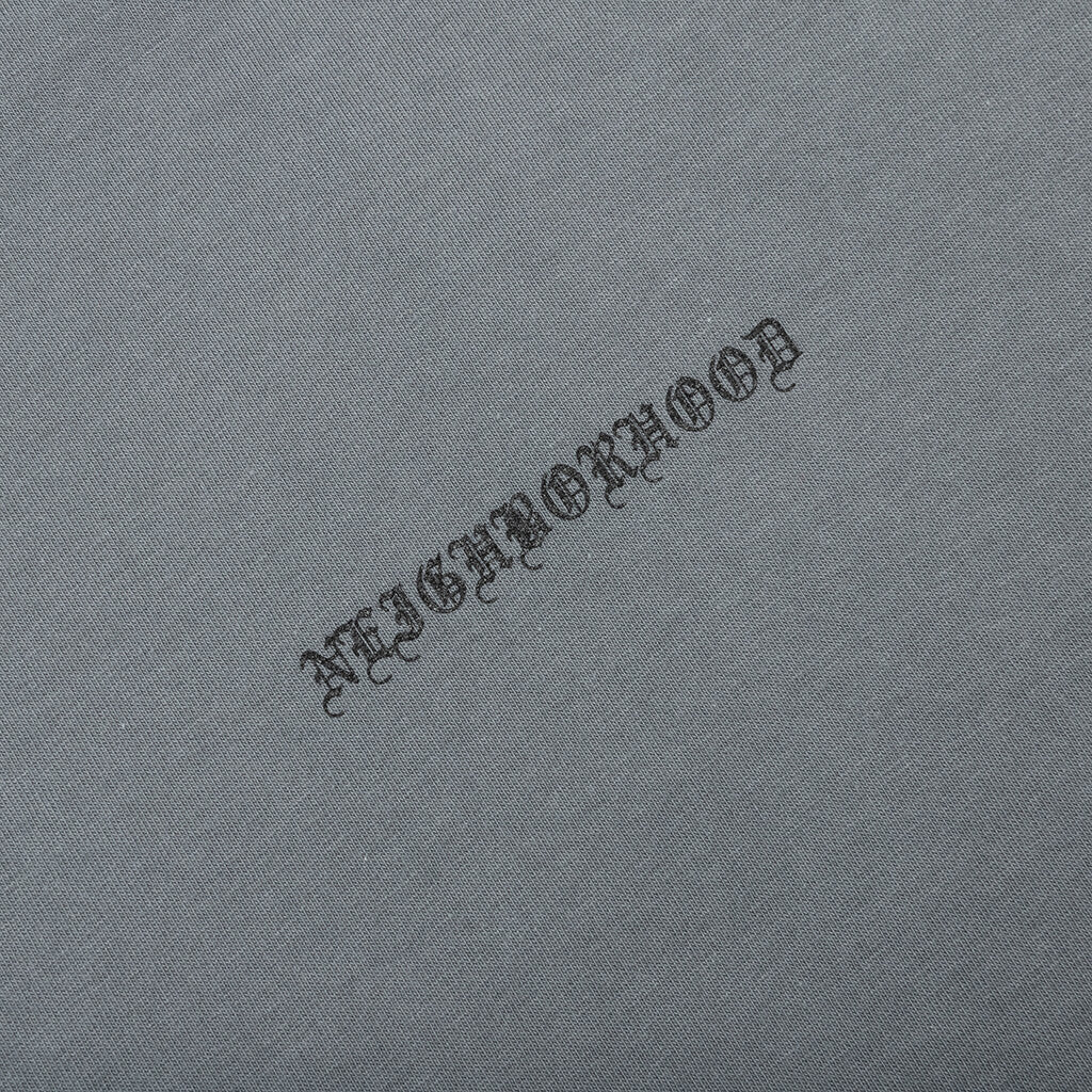 NH . Tee SS-5 - Grey