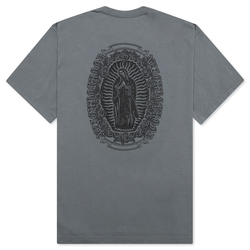 NH . Tee SS-5 - Grey